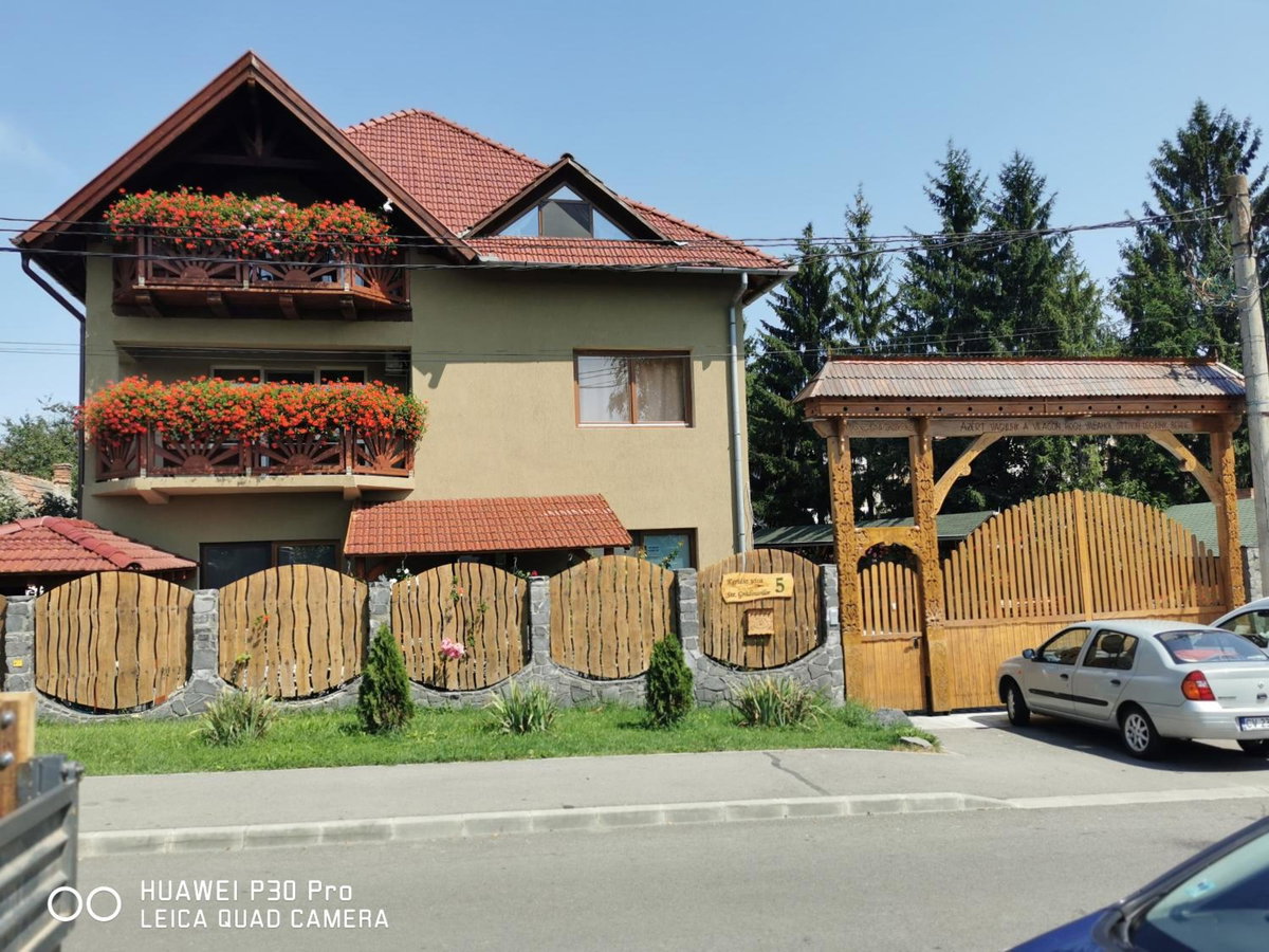 Hotel · Sepsi Relax, Sfântu-Gheorghe