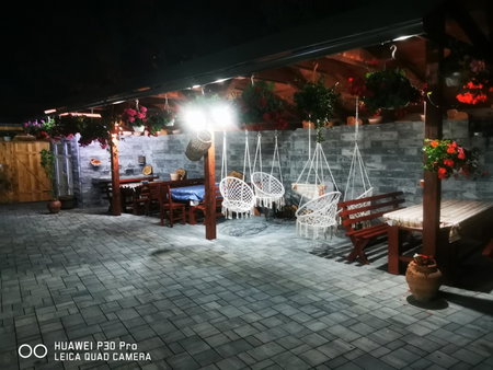 Sepsi Relax, Sfântu-Gheorghe, Romania