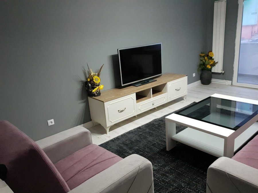 Meny Apartaments, Codlea, Romania