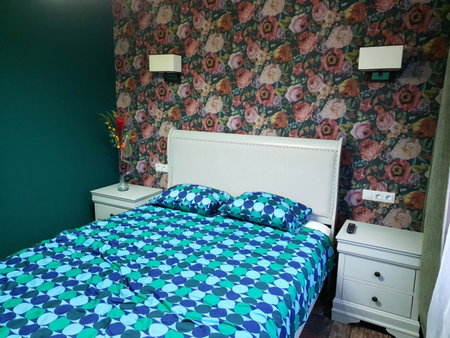 Meny Apartaments, Codlea, Romania