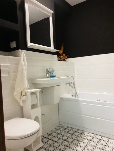 Meny Apartaments, Codlea, Romania