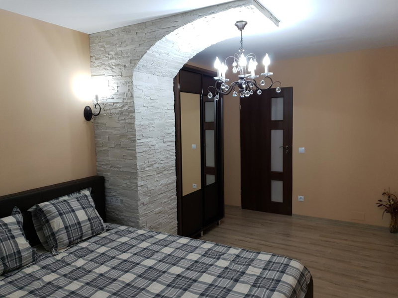 Meny Apartaments, Codlea, Romania