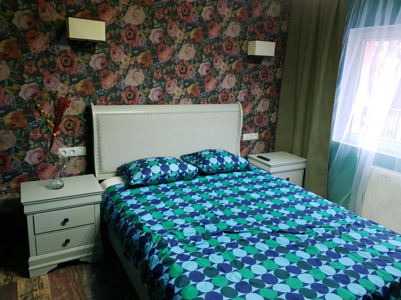 Meny Apartaments, Codlea, Romania
