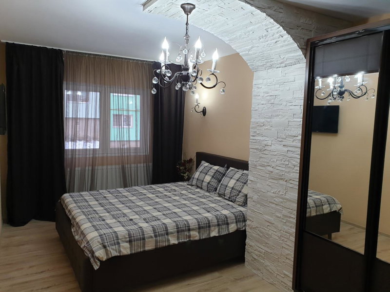 Meny Apartaments, Codlea, Romania