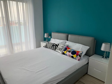 Vela Luxury Sea View Apartments - Marina Surf, Mamaia Nord, Romania