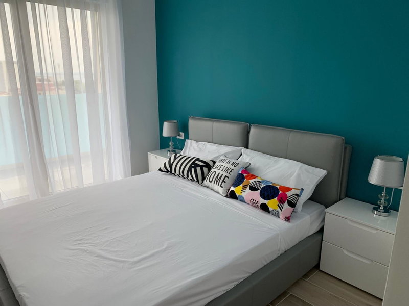 Vela Luxury Sea View Apartments - Marina Surf, Mamaia Nord, Romania