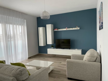 Vela Luxury Sea View Apartments - Marina Surf, Mamaia Nord, Romania