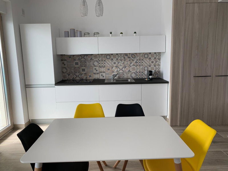 Vela Luxury Sea View Apartments - Marina Surf, Mamaia Nord, Romania
