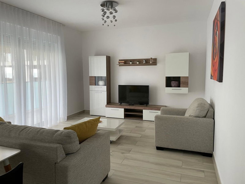 Vela Luxury Sea View Apartments - Marina Surf, Mamaia Nord, Romania