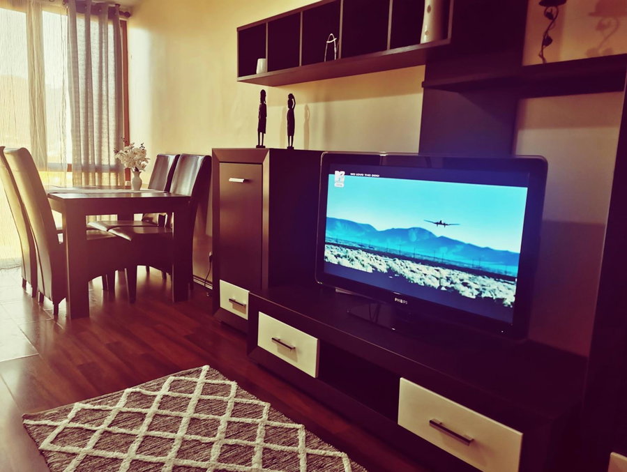 Nice & economic Studio, Baia Mare, Romania