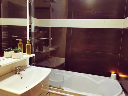 Nice & economic Studio, Baia Mare, Romania