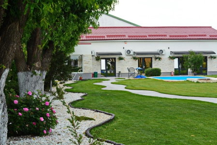 Neferprod Apartments - IS - CAM 04, Timişoara, Romania