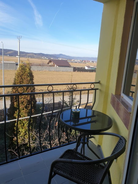 One Room Studio, Râşnov, Romania