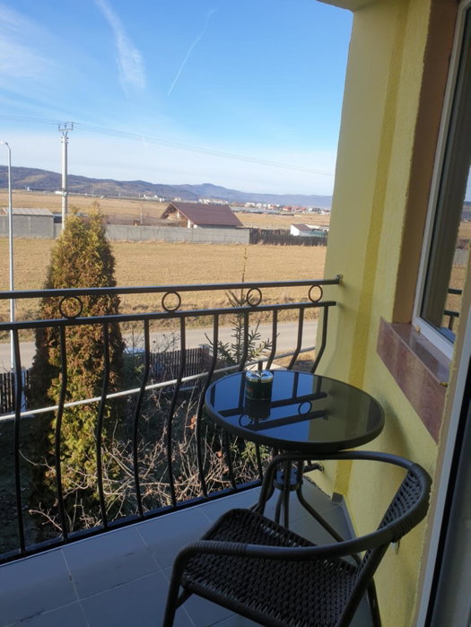 One Room Studio, Râşnov, Romania