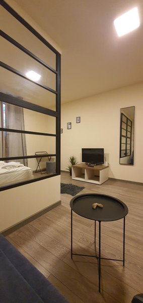CBT Apartament, Timişoara, Romania