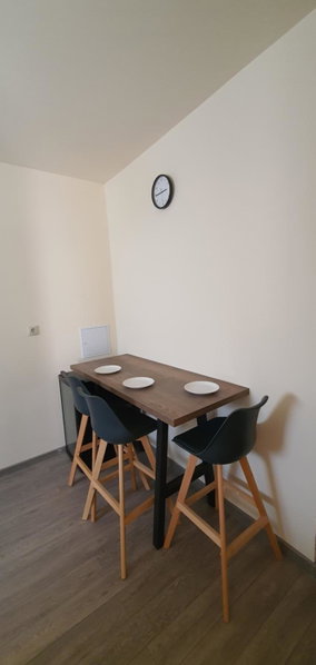 CBT Apartament, Timişoara, Romania