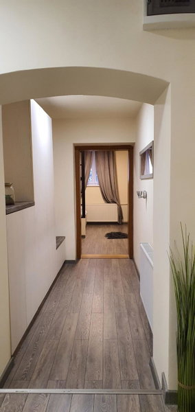 CBT Apartament, Timişoara, Romania