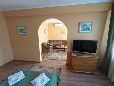 Pensiunea Cristina, Târgu-Mureş, Romania