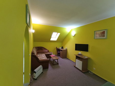 Pensiunea Cristina, Târgu-Mureş, Romania