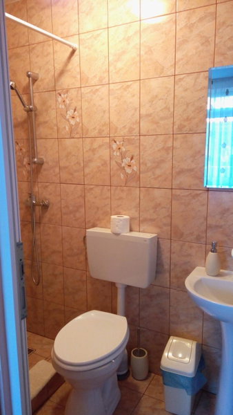Casa Sahar, Turda, Romania