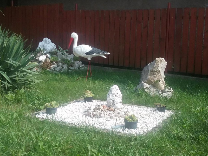 Casa Sahar, Turda, Romania