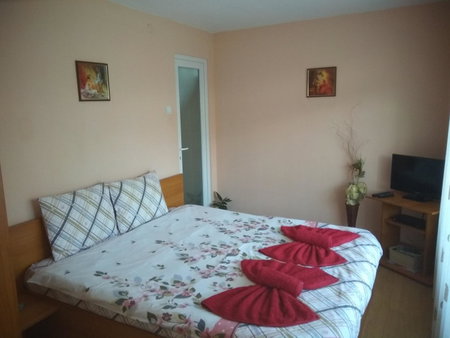 Casa Sahar, Turda, Romania