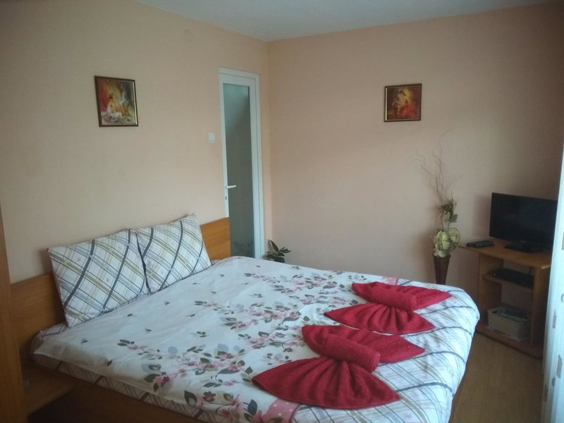 Casa Sahar, Turda, Romania