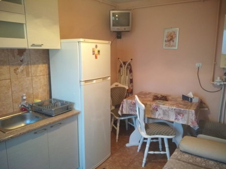 Casa Sahar, Turda, Romania