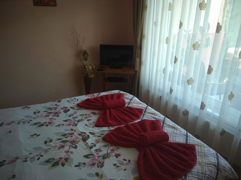 Casa Sahar, Turda, Romania