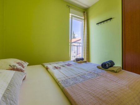 Bruno, Crikvenica, Croatia