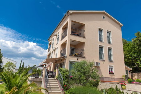Bruno, Crikvenica, Croatia