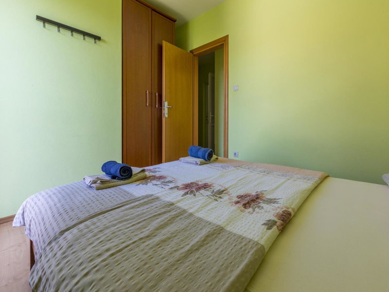 Bruno, Crikvenica, Croatia