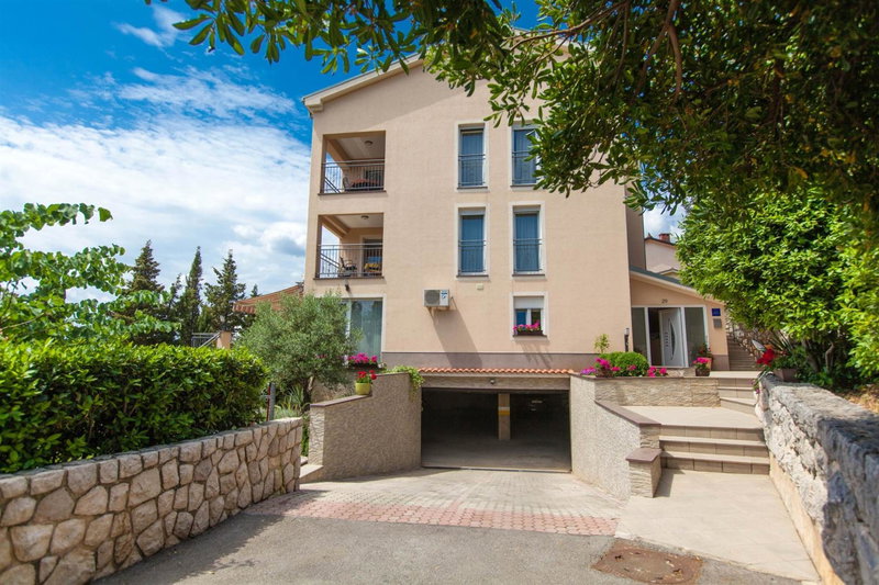 Bruno, Crikvenica, Croatia