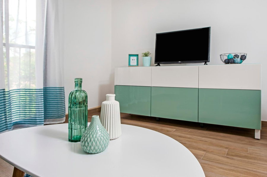 Apartment Loki, Rovinj, Croatia