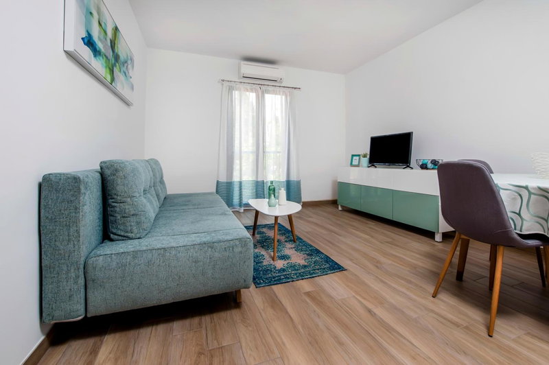 Apartment Loki, Rovinj, Croatia