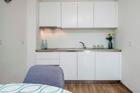Apartment Loki, Rovinj, Croatia