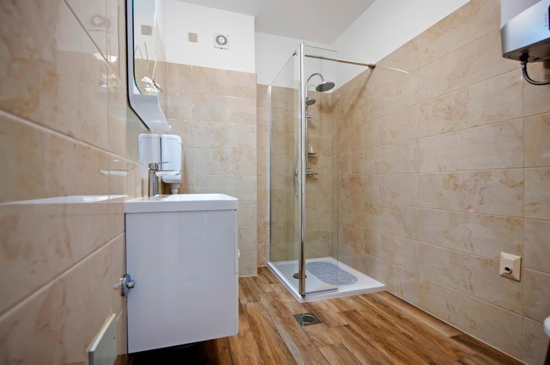 Apartment Loki, Rovinj, Croatia
