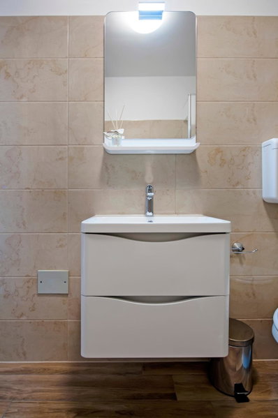 Apartment Loki, Rovinj, Croatia