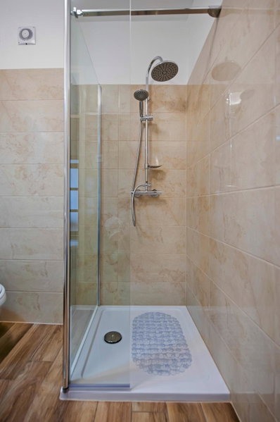 Apartment Loki, Rovinj, Croatia