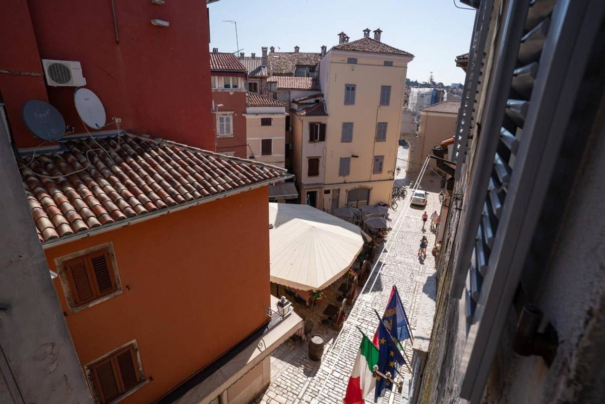 Hotel · Matteotti 2 Apartment, Rovinj