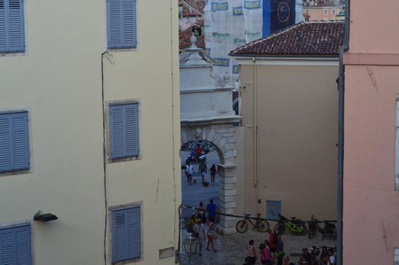 Matteotti 2 Apartment, Rovinj, Croatia