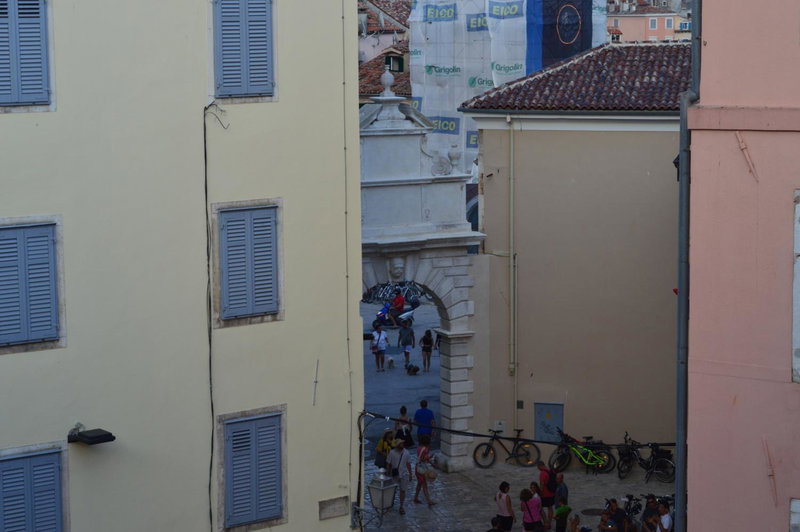Matteotti 2 Apartment, Rovinj, Croatia
