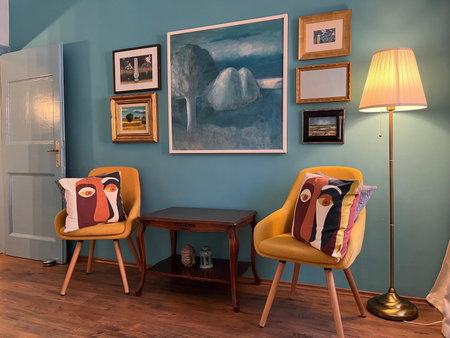 Matteotti 2 Apartment, Rovinj, Croatia