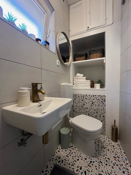 Matteotti 2 Apartment, Rovinj, Croatia