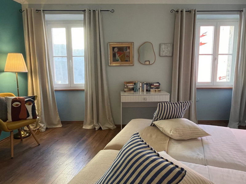 Matteotti 2 Apartment, Rovinj, Croatia