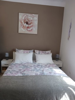 Studio Luna, Opatija, Croatia