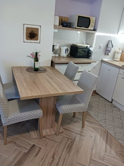 Studio Luna, Opatija, Croatia