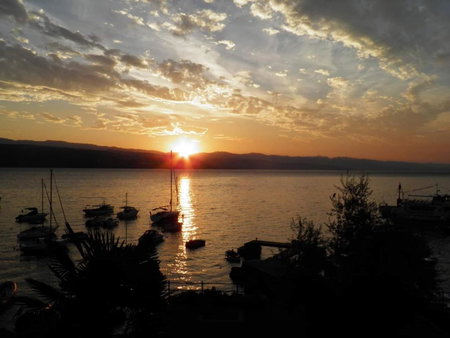 Studio Luna, Opatija, Croatia