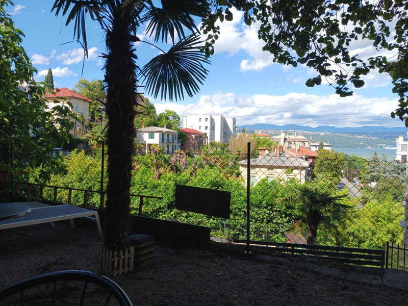 Studio Luna, Opatija, Croatia