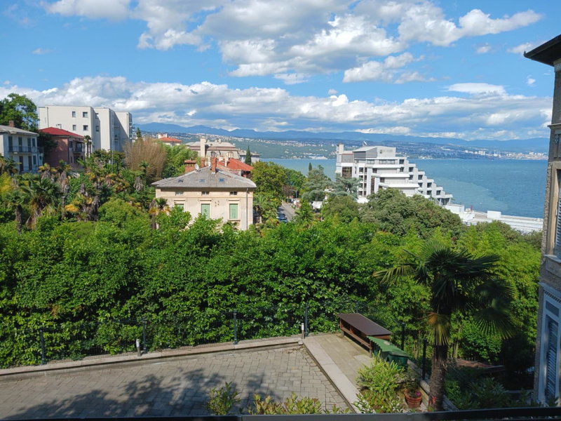Studio Luna, Opatija, Croatia